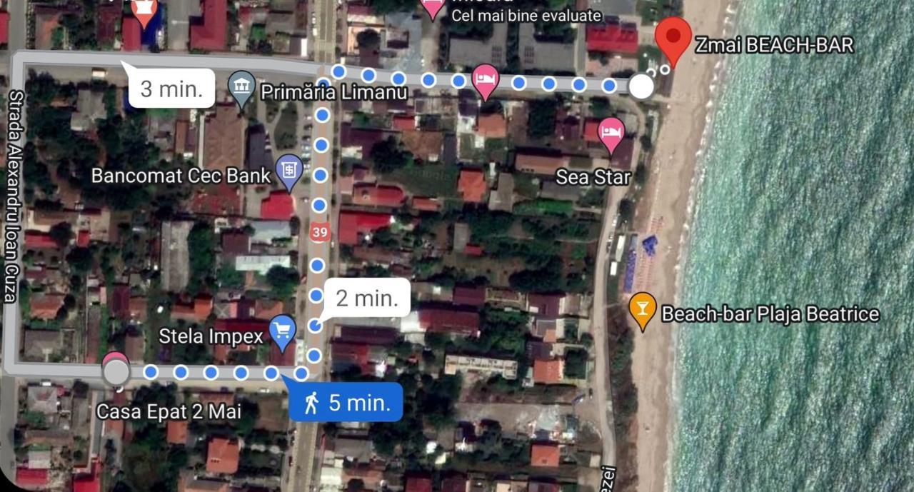 Casa Epat Hotel 2 ไม ภายนอก รูปภาพ