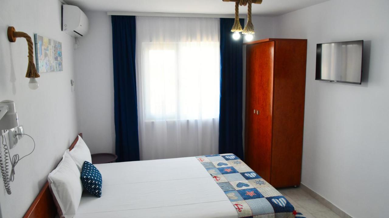 Casa Epat Hotel 2 ไม ภายนอก รูปภาพ