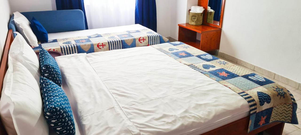 Casa Epat Hotel 2 ไม ภายนอก รูปภาพ
